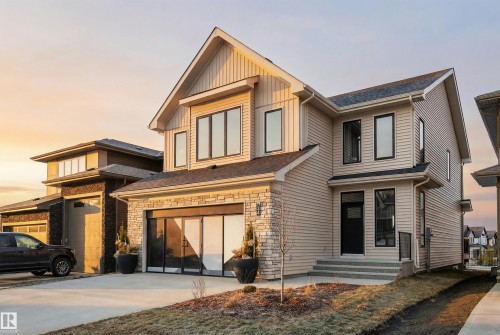 24 SYDWYCK Circle  Spruce Grove, AB T7X 4C9