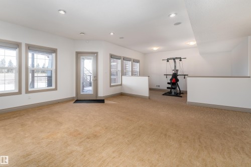 5414 Bonaventure Avenue, Edmonton, AB - Indoor Photo Showing Other Room