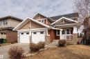 5414 Bonaventure Avenue, Edmonton, AB  - Outdoor With Facade 