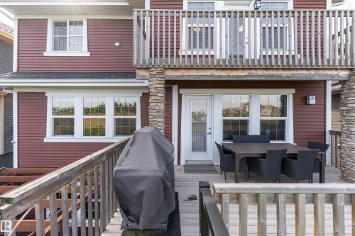 5414 Bonaventure Avenue, Edmonton, AB - Outdoor
