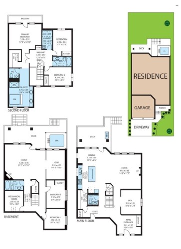 5414 Bonaventure Avenue, Edmonton, AB - Other