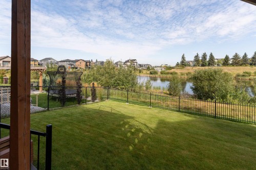 5414 Bonaventure Avenue, Edmonton, AB - Outdoor