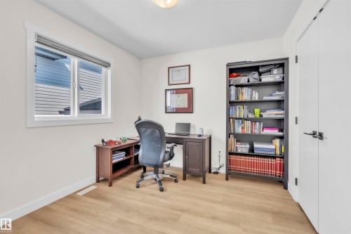 304 Fundy Way, Cold Lake, AB - Indoor Photo Showing Other Room