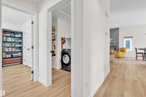 304 Fundy Way, Cold Lake, AB - Indoor Photo Showing Other Room