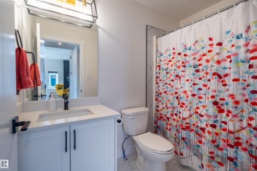 304 Fundy Way, Cold Lake, AB - Indoor Photo Showing Bathroom