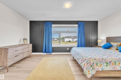 304 Fundy Way, Cold Lake, AB - Indoor Photo Showing Bedroom
