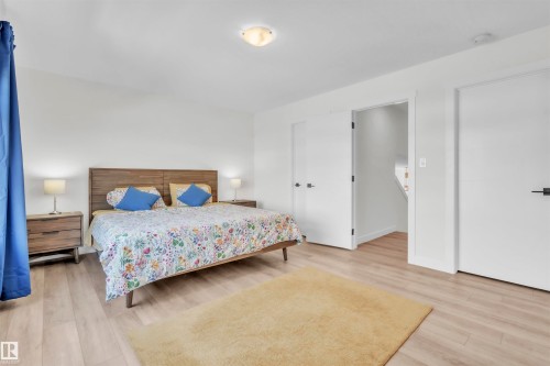 304 Fundy Way, Cold Lake, AB - Indoor Photo Showing Bedroom