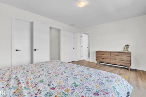 304 Fundy Way, Cold Lake, AB - Indoor Photo Showing Bedroom