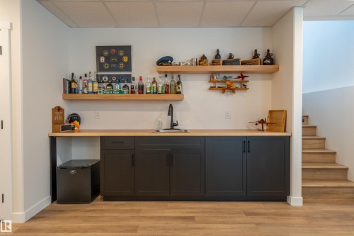 304 Fundy Way, Cold Lake, AB - Indoor Photo Showing Other Room