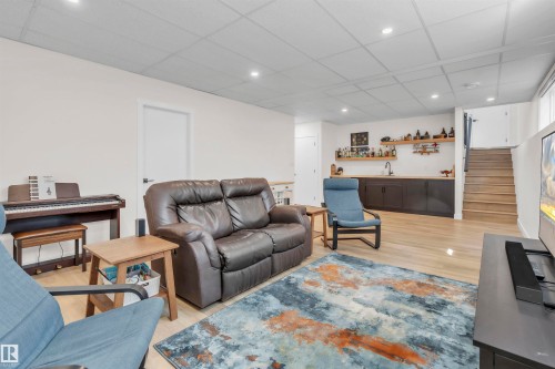 304 Fundy Way, Cold Lake, AB - Indoor