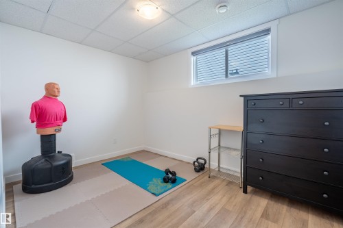 304 Fundy Way, Cold Lake, AB - Indoor