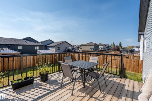 304 Fundy Way, Cold Lake, AB - Outdoor With Deck Patio Veranda With Exterior