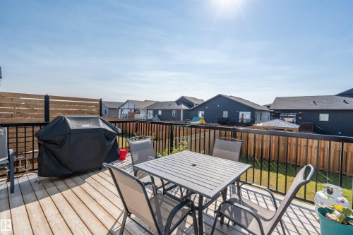 304 Fundy Way, Cold Lake, AB - Outdoor With Deck Patio Veranda With Exterior