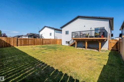 304 Fundy Way, Cold Lake, AB - Outdoor With Deck Patio Veranda