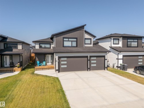 304 Fundy Way, Cold Lake, AB - Outdoor With Facade