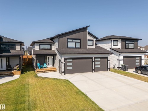 304 Fundy Way, Cold Lake, AB - Outdoor With Facade