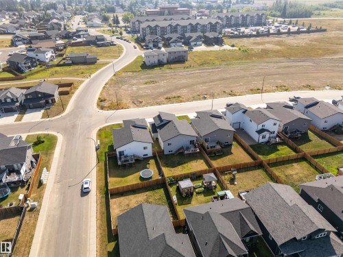 304 Fundy Way, Cold Lake, AB - Outdoor With Body Of Water With View