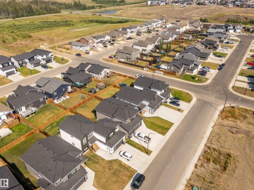 304 Fundy Way, Cold Lake, AB - Outdoor With View