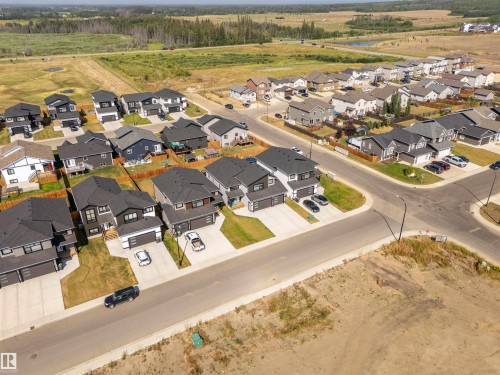 304 Fundy Way, Cold Lake, AB - Outdoor With View