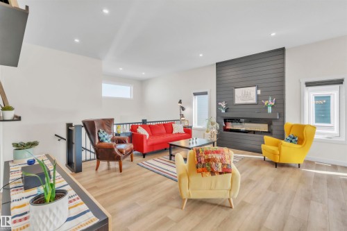 304 Fundy Way, Cold Lake, AB - Indoor