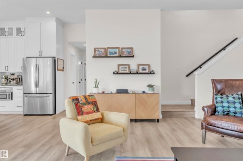 304 Fundy Way, Cold Lake, AB - Indoor Photo Showing Other Room