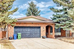 208 Willow Crescent Wetaskiwin, AB T9A 2X2
