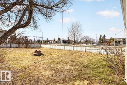 4529 46A Avenue, Leduc, AB - Outdoor