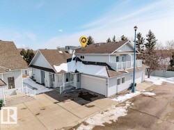 17 65 CRANFORD Drive Sherwood Park, AB T8H 1W5