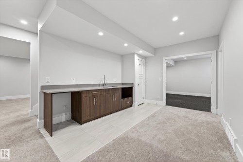 14132 97 Avenue, Edmonton, AB - Indoor Photo Showing Other Room