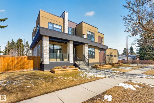 14132 97 Avenue, Edmonton, AB - Outdoor