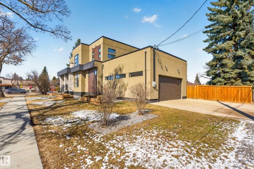 14132 97 Avenue, Edmonton, AB - Outdoor