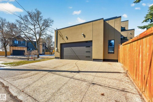 14132 97 Avenue, Edmonton, AB - Outdoor