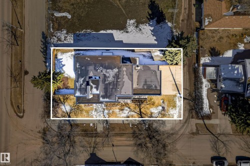 14132 97 Avenue, Edmonton, AB - 
