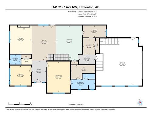 14132 97 Avenue, Edmonton, AB - Other