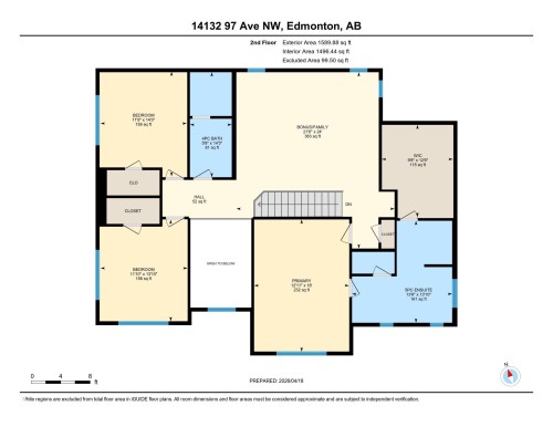 14132 97 Avenue, Edmonton, AB - Other