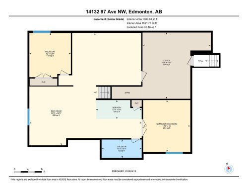 14132 97 Avenue, Edmonton, AB - Other