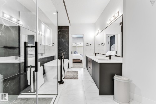 3130 Kostash Green, Edmonton, AB - Indoor