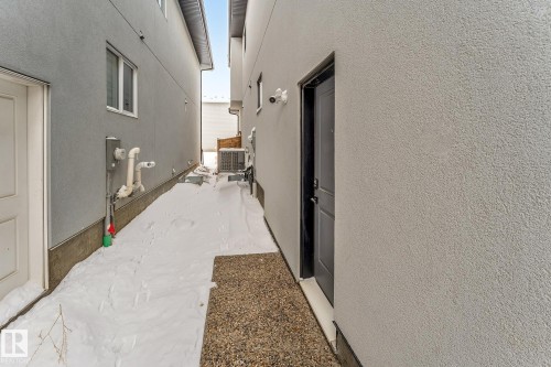 3130 Kostash Green, Edmonton, AB - Outdoor With Exterior