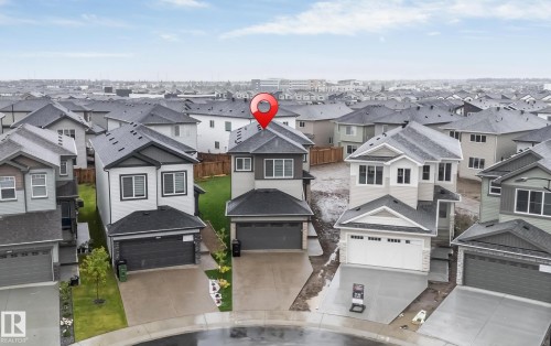 1336 11 Avenue, Edmonton, AB - Outdoor With Facade