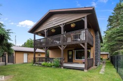 110 1st Avenue Rural Wetaskiwin County, AB T0C 1X0