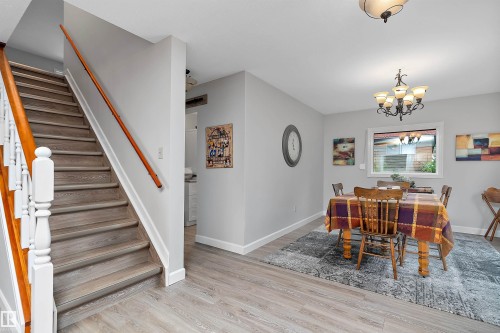 110 1St Avenue, Rural Wetaskiwin County, AB - Indoor