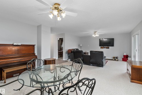 110 1St Avenue, Rural Wetaskiwin County, AB - Indoor