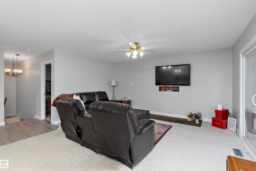 110 1St Avenue, Rural Wetaskiwin County, AB - Indoor