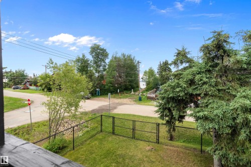 110 1St Avenue, Rural Wetaskiwin County, AB - Outdoor