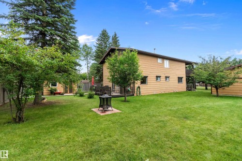 110 1St Avenue, Rural Wetaskiwin County, AB - Outdoor