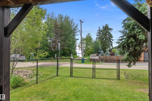 110 1St Avenue, Rural Wetaskiwin County, AB - Outdoor