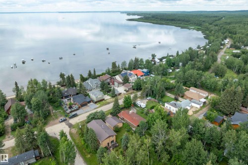 110 1St Avenue, Rural Wetaskiwin County, AB - Outdoor With View