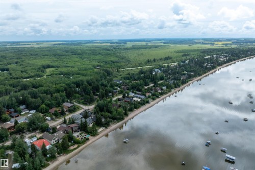 110 1St Avenue, Rural Wetaskiwin County, AB - Outdoor With View
