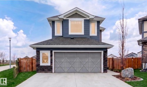 4294 126A Avenue, Edmonton, AB - Outdoor