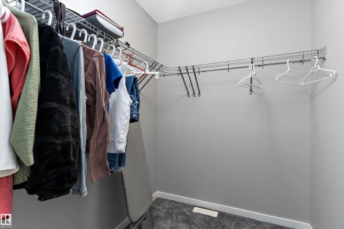 4294 126A Avenue, Edmonton, AB - Indoor With Storage